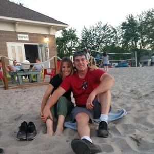 Meet your Posher, Tom